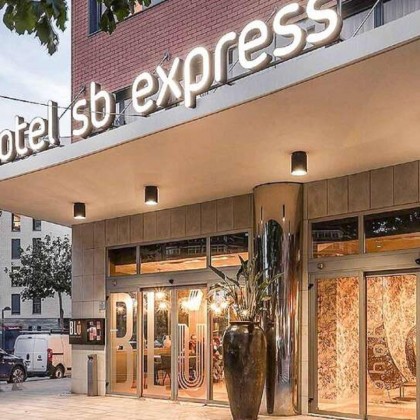 Escapadela em Tarragona
