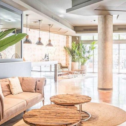 Getaway in Tarragona