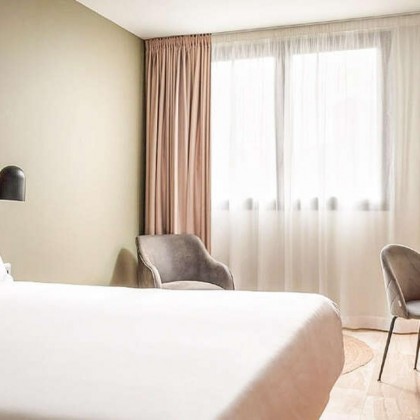 Getaway in Tarragona