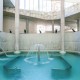 Weekend détènte à Panticosa: circuit thermal inclus