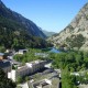 Offer in Panticosa: surround yourself with nature and enjoy a thermal experience.