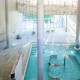 Weekend détènte à Panticosa: circuit thermal inclus