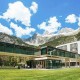 Offer in Panticosa: surround yourself with nature and enjoy a thermal experience.