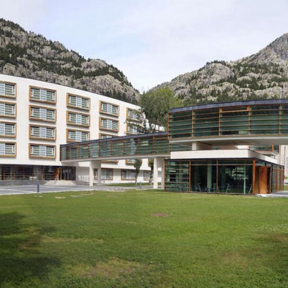 Offer in Panticosa: surround yourself with nature and enjoy a thermal experience.