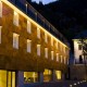 Offer in Panticosa: surround yourself with nature and enjoy a thermal experience.