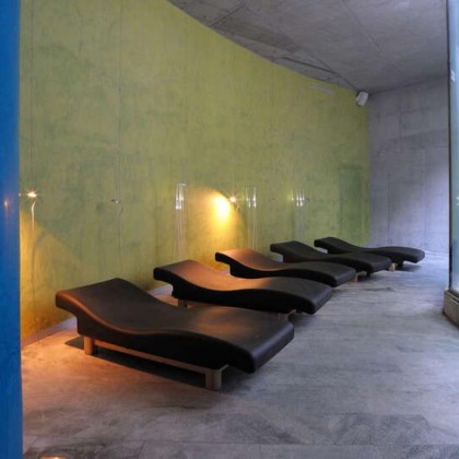 Offer in Panticosa: surround yourself with nature and enjoy a thermal experience.