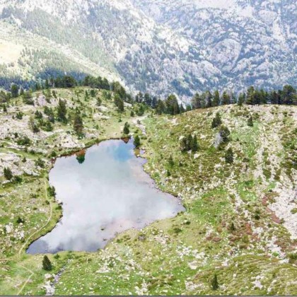 Offer in Panticosa: surround yourself with nature and enjoy a thermal experience.