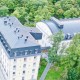 Weekend détènte à Panticosa: circuit thermal inclus