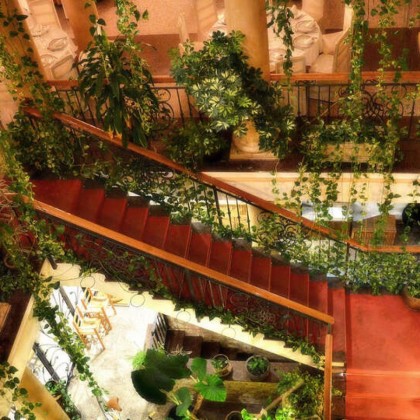 Don Quixote Route: dinner, wine cellar, bottle of cava and orientation Lagunas de Ruidera (from 2 nights)