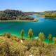 Don Quixote Route: dinner, wine cellar, bottle of cava and orientation Lagunas de Ruidera (from 2 nights)