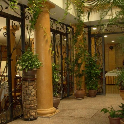 Don Quixote Route: dinner, wine cellar, bottle of cava and orientation Lagunas de Ruidera (from 2 nights)