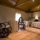Don Quixote Route: dinner, wine cellar, bottle of cava and orientation Lagunas de Ruidera (from 2 nights)