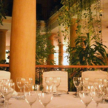 Don Quixote Route: dinner, wine cellar, bottle of cava and orientation Lagunas de Ruidera (from 2 nights)