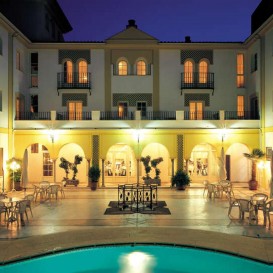Explore Cordoba: historic, mysterious and full of secrets