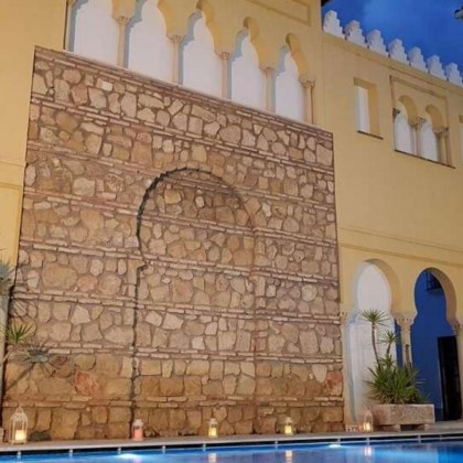 Explore Cordoba: historic, mysterious and full of secrets