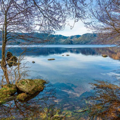 Escapada en el Lago de Sanabria con desayuno