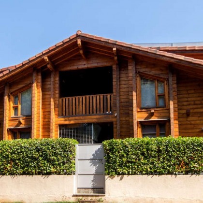 Charming getaway for two in an Ecofriendly hotel in Montseny with cava and chocolates