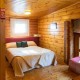 Charming getaway for two in an Ecofriendly hotel in Montseny with cava and chocolates