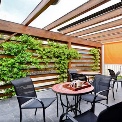 Charming getaway for two in an Ecofriendly hotel in Montseny with cava and chocolates