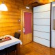 Charming getaway for two in an Ecofriendly hotel in Montseny with cava and chocolates
