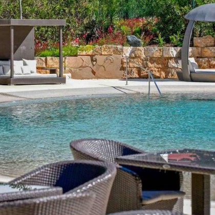 Escapada con Spa en Palma de Mallorca