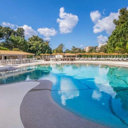 Escapada con Spa en Palma de Mallorca