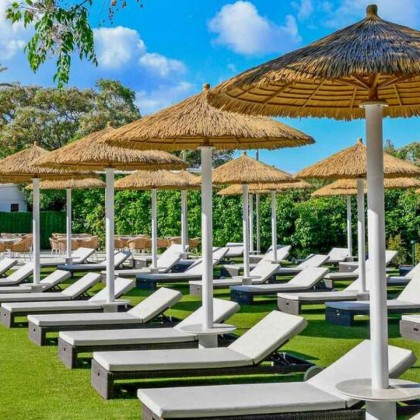 Escapada con Spa en Palma de Mallorca