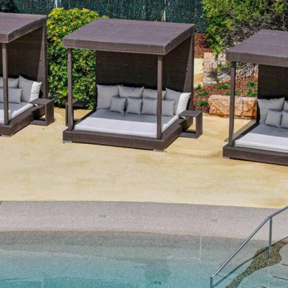 Escapada con Spa en Palma de Mallorca