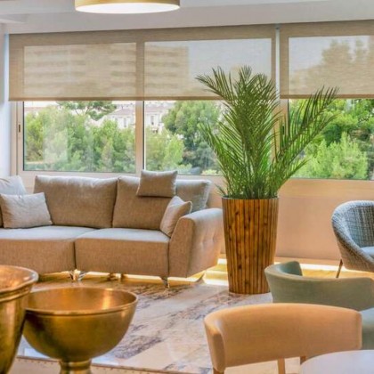 Escapada con Spa en Palma de Mallorca