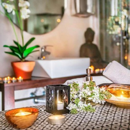 Escapada con Spa en Palma de Mallorca