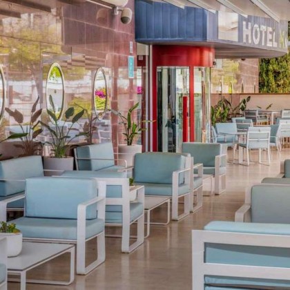 Escapada con Spa en Palma de Mallorca