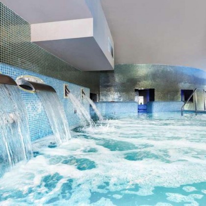 Escapada con Spa en Palma de Mallorca