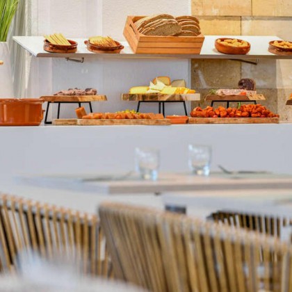 Escapada con Spa en Palma de Mallorca