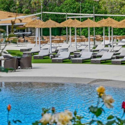 Escapada con Spa en Palma de Mallorca