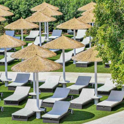 Escapada con Spa en Palma de Mallorca