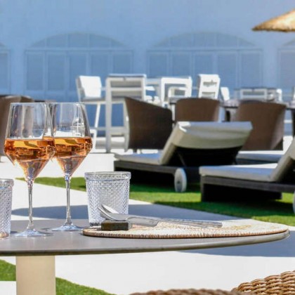 Escapada con Spa en Palma de Mallorca