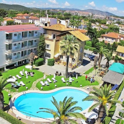 Especial para os amantes: Escapadela romântica em Sitges