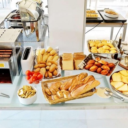 Special for lovers: Romantic getaway in Sitges