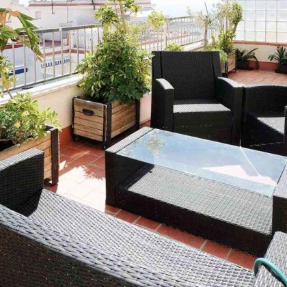 Special for lovers: Romantic getaway in Sitges