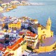 Special for lovers: Romantic getaway in Sitges