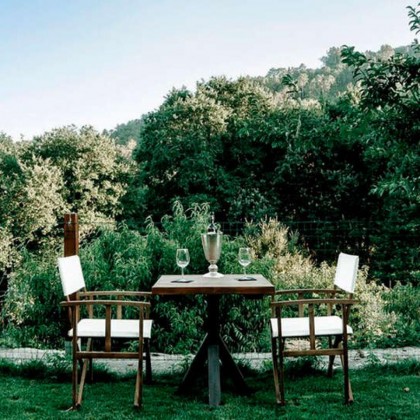 Romantic getaway in a dreamy Pazo near Ourense