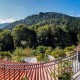 Escapada romántica en un Pazo de ensueño cerca de Ourense
