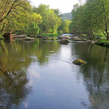 Escapadela romântica num Pazo de sonho perto de Ourense