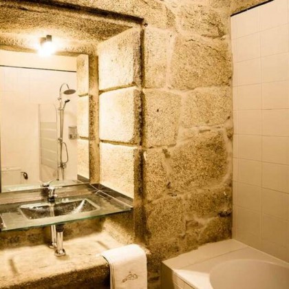 Escapada romántica en un Pazo de ensueño cerca de Ourense