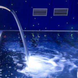 Relax total en Lloret de Mar: con pensión completa, acceso al spa y mucho más