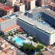 Total relaxation in Lloret de Mar: with full board, access to the spa and more