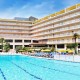Total relaxation in Lloret de Mar: with full board, access to the spa and more