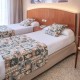 Total relaxation in Lloret de Mar: with full board, access to the spa and more
