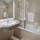 Total relaxation in Lloret de Mar: with full board, access to the spa and more