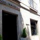 Escapadinha hotel ao lado da Plaza Mayor no quarto com varanda